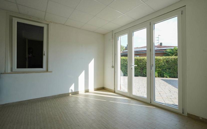 Villa unifamiliare via Vincenzo Re, Molinetto - Spezia, Parma — foto 2 di 41