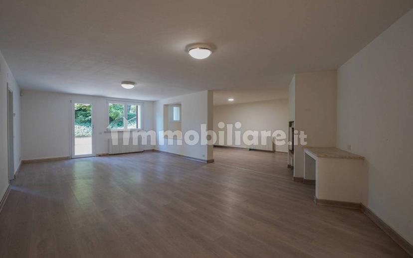 Villa unifamiliare via Vincenzo Re, Molinetto - Spezia, Parma — foto 12 di 41