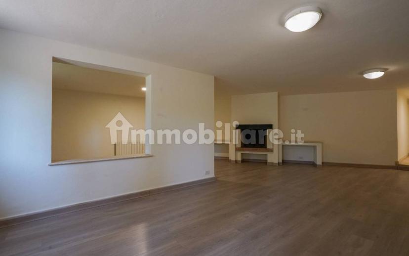 Villa unifamiliare via Vincenzo Re, Molinetto - Spezia, Parma — foto 22 di 41