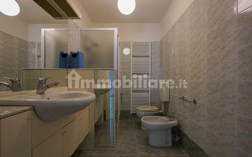 Villa unifamiliare via Vincenzo Re, Molinetto - Spezia, Parma — foto 32 di 41