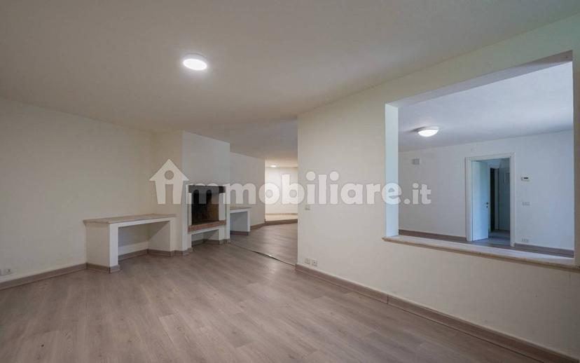 Villa unifamiliare via Vincenzo Re, Molinetto - Spezia, Parma — foto 10 di 41