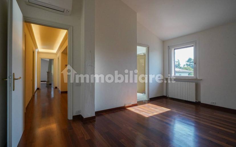 Villa unifamiliare via Vincenzo Re, Molinetto - Spezia, Parma — foto 8 di 41