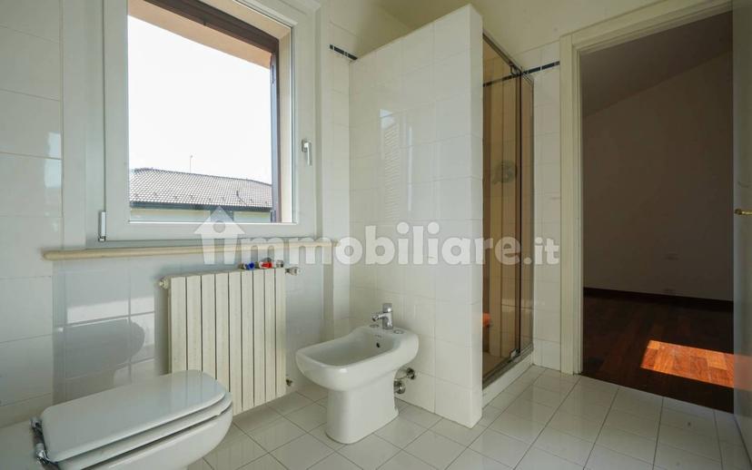 Villa unifamiliare via Vincenzo Re, Molinetto - Spezia, Parma — foto 27 di 41