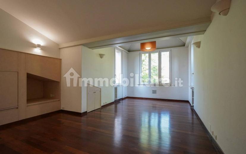 Villa unifamiliare via Vincenzo Re, Molinetto - Spezia, Parma — foto 5 di 41
