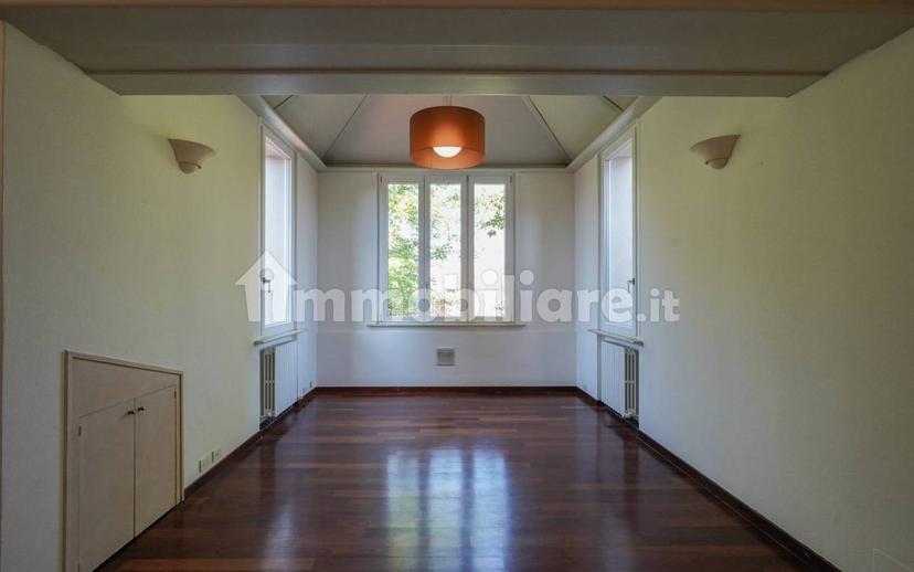 Villa unifamiliare via Vincenzo Re, Molinetto - Spezia, Parma — foto 38 di 41