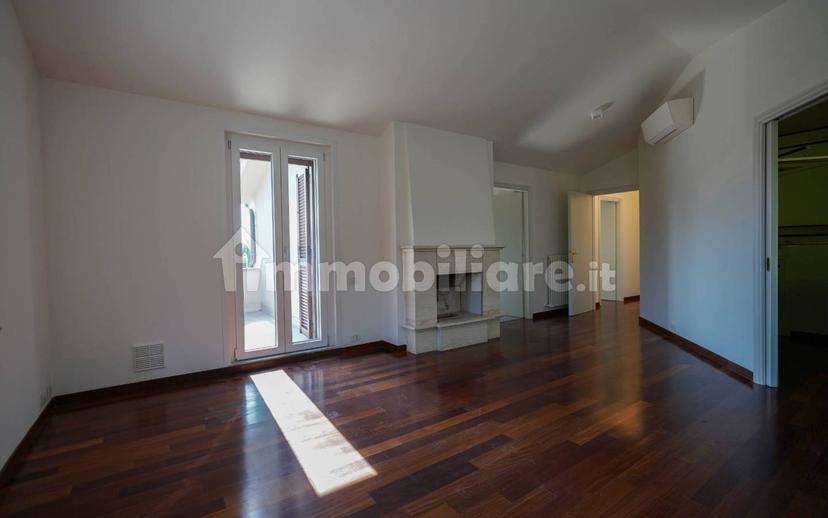 Villa unifamiliare via Vincenzo Re, Molinetto - Spezia, Parma — foto 20 di 41