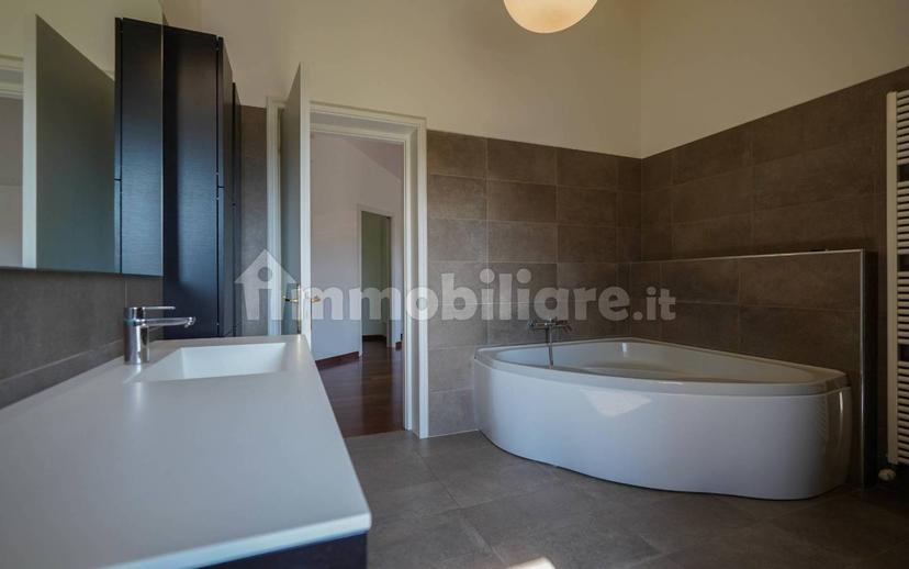 Villa unifamiliare via Vincenzo Re, Molinetto - Spezia, Parma — foto 16 di 41