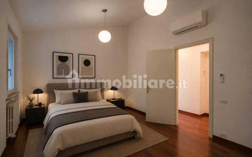 Villa unifamiliare via Vincenzo Re, Molinetto - Spezia, Parma — foto 17 di 41
