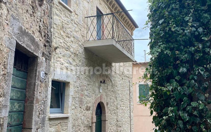 Quadrilocale via Giuseppe Garibaldi, Centro, Amelia — foto 22 di 38