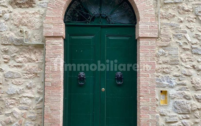 Quadrilocale via Giuseppe Garibaldi, Centro, Amelia — foto 21 di 38