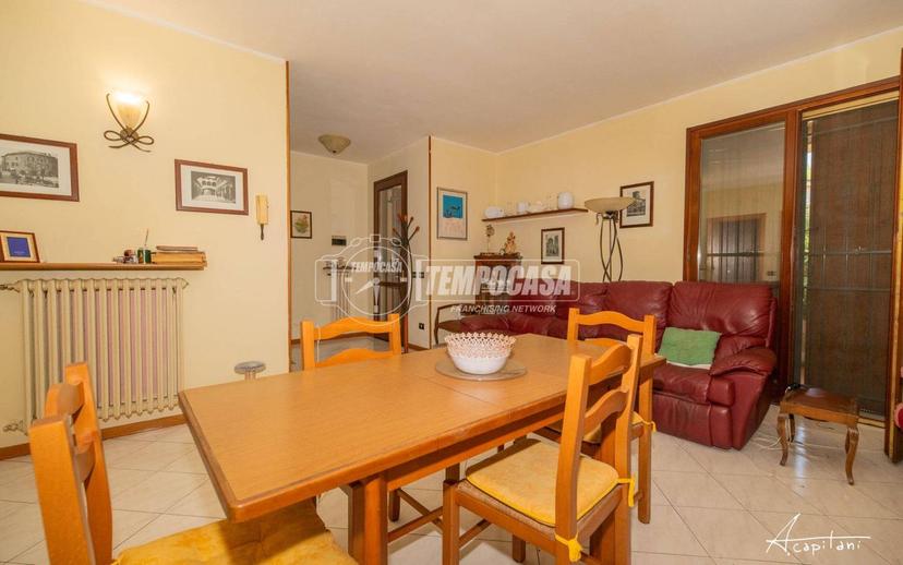 Villa a schiera via Grandi 2/3, Centro, Albinea — foto 36 di 48