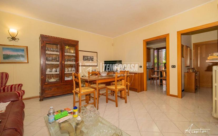 Villa a schiera via Grandi 2/3, Centro, Albinea — foto 43 di 48