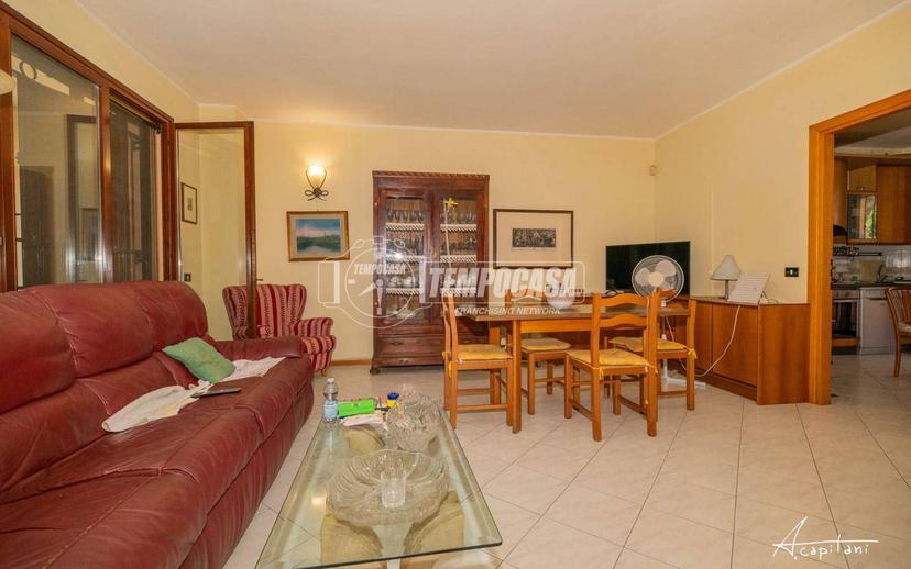 Villa a schiera via Grandi 2/3, Centro, Albinea — foto 7 di 48