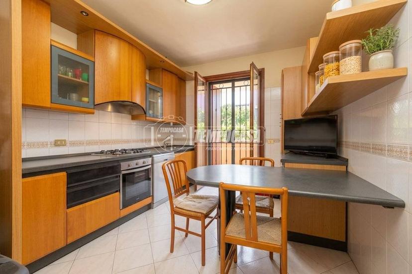 Villa a schiera via Grandi 2/3, Centro, Albinea — foto 40 di 48