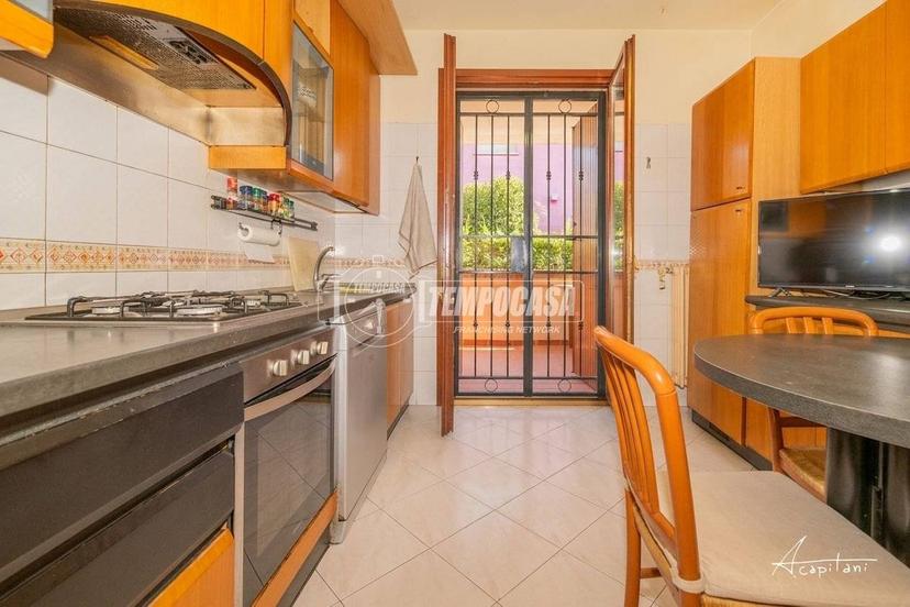 Villa a schiera via Grandi 2/3, Centro, Albinea — foto 47 di 48