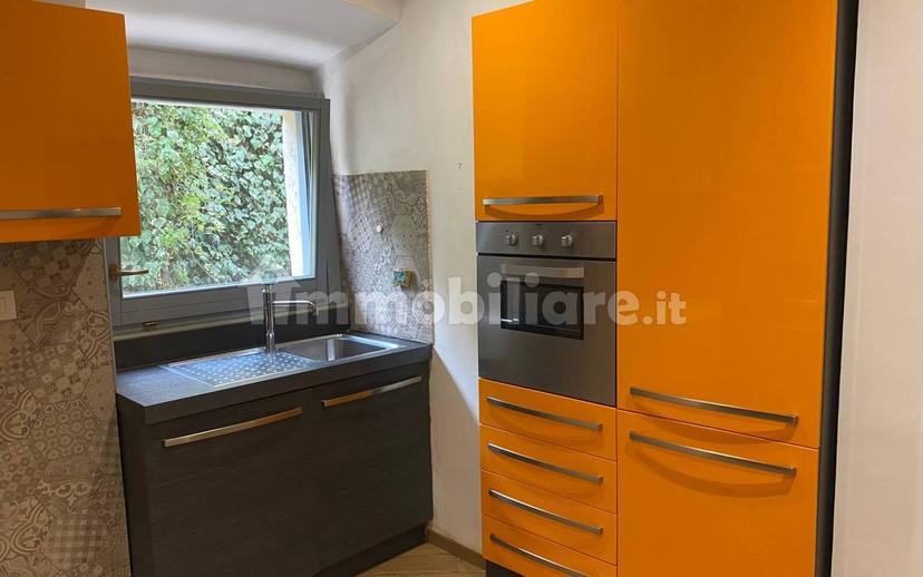 Quadrilocale via Giuseppe Garibaldi, Centro, Amelia — foto 2 di 38