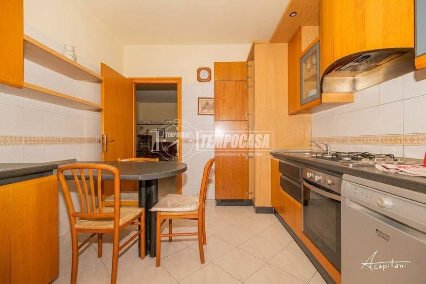 Villa a schiera via Grandi 2/3, Centro, Albinea — foto 48 di 48