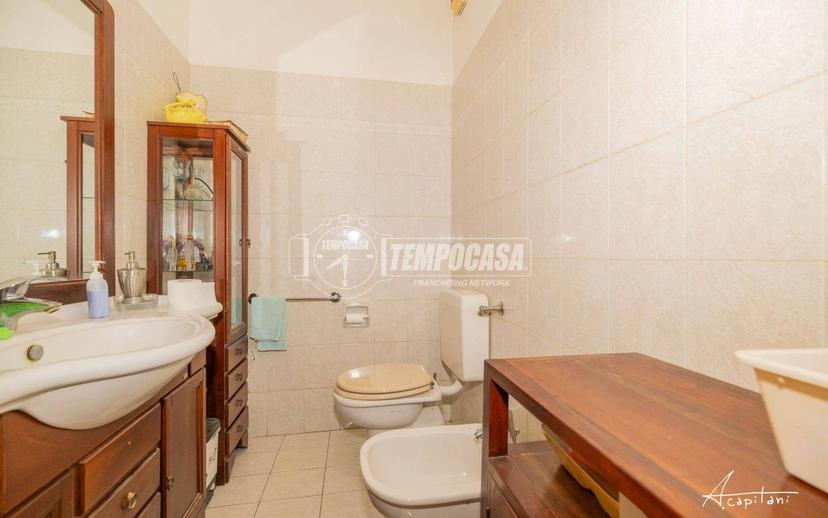 Villa a schiera via Grandi 2/3, Centro, Albinea — foto 21 di 48