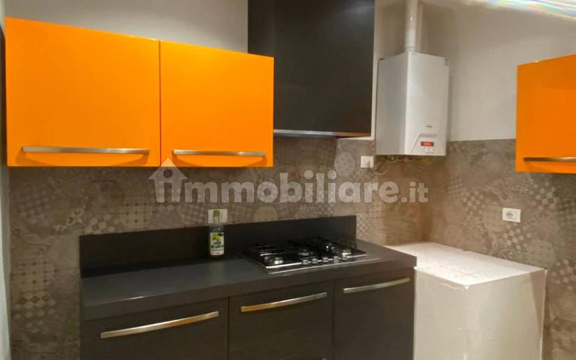 Quadrilocale via Giuseppe Garibaldi, Centro, Amelia — foto 38 di 38