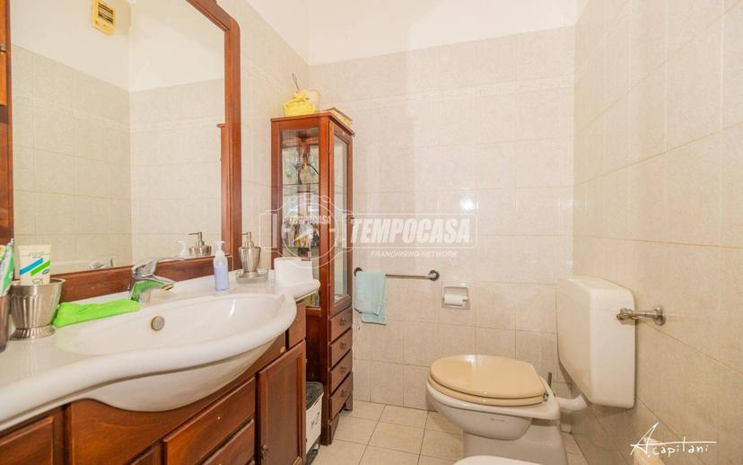 Villa a schiera via Grandi 2/3, Centro, Albinea — foto 13 di 48