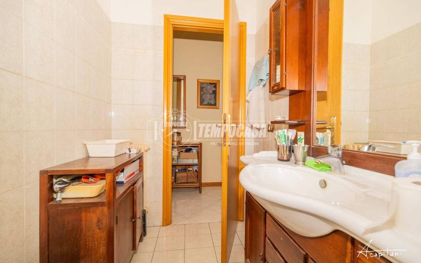 Villa a schiera via Grandi 2/3, Centro, Albinea — foto 29 di 48