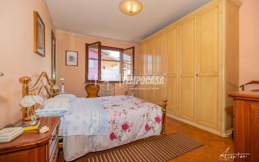 Villa a schiera via Grandi 2/3, Centro, Albinea — foto 14 di 48