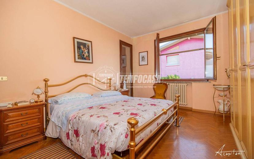 Villa a schiera via Grandi 2/3, Centro, Albinea — foto 32 di 48