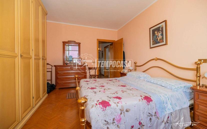 Villa a schiera via Grandi 2/3, Centro, Albinea — foto 38 di 48