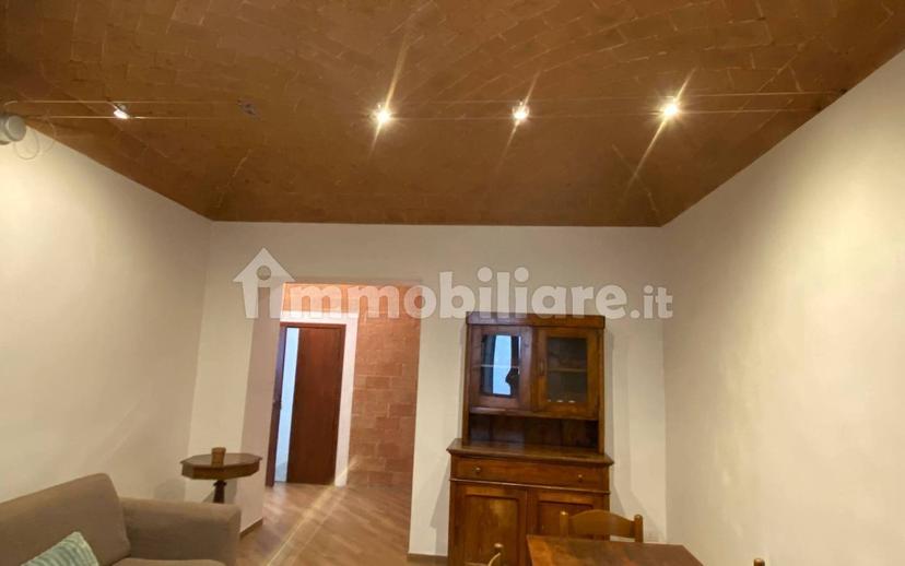 Quadrilocale via Giuseppe Garibaldi, Centro, Amelia — foto 31 di 38