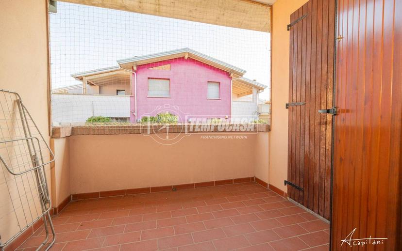 Villa a schiera via Grandi 2/3, Centro, Albinea — foto 19 di 48