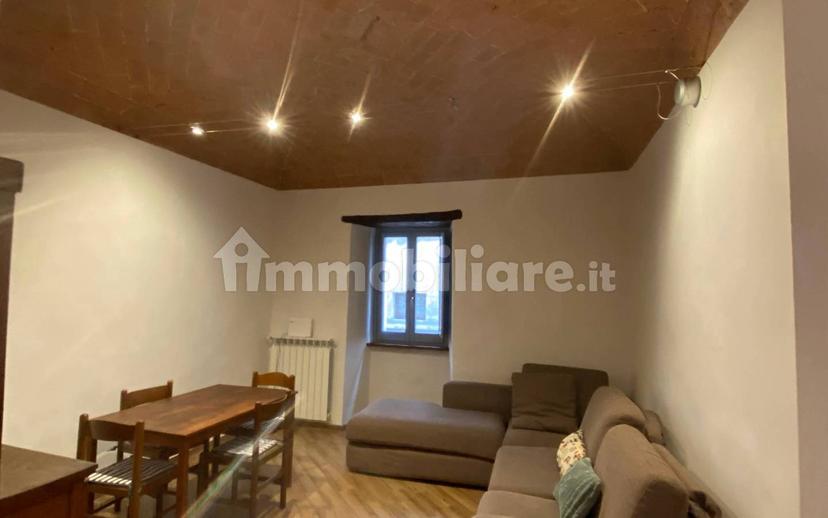 Quadrilocale via Giuseppe Garibaldi, Centro, Amelia — foto 7 di 38