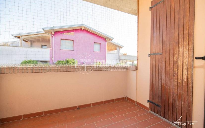 Villa a schiera via Grandi 2/3, Centro, Albinea — foto 44 di 48