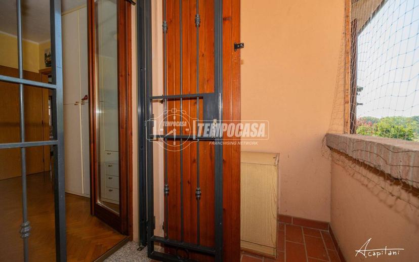 Villa a schiera via Grandi 2/3, Centro, Albinea — foto 27 di 48