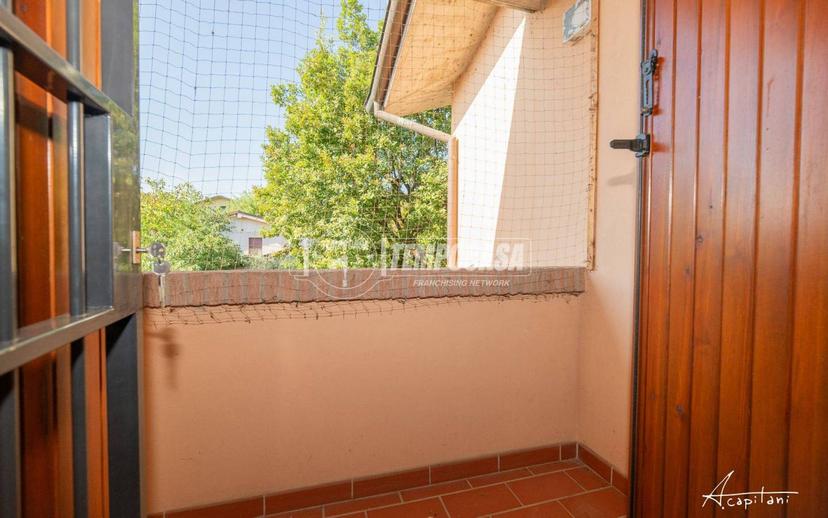 Villa a schiera via Grandi 2/3, Centro, Albinea — foto 4 di 48