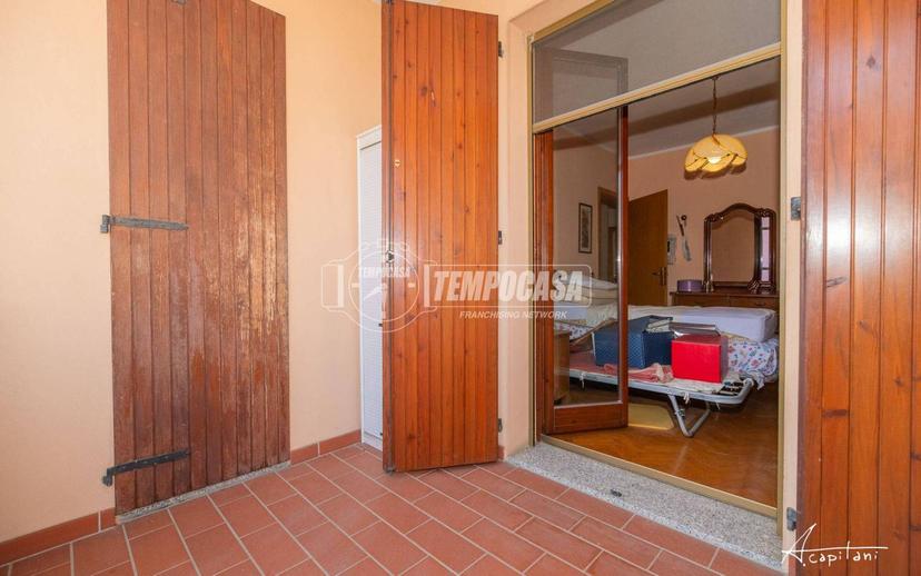 Villa a schiera via Grandi 2/3, Centro, Albinea — foto 5 di 48