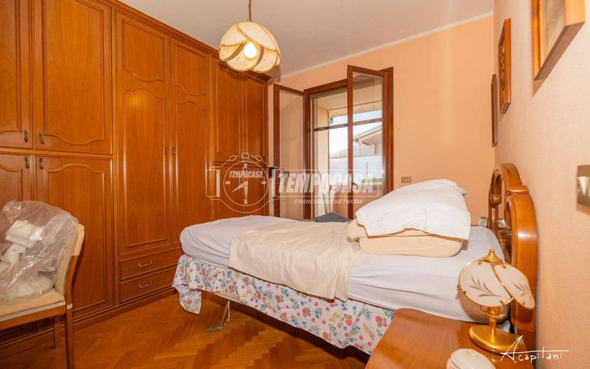 Villa a schiera via Grandi 2/3, Centro, Albinea — foto 34 di 48