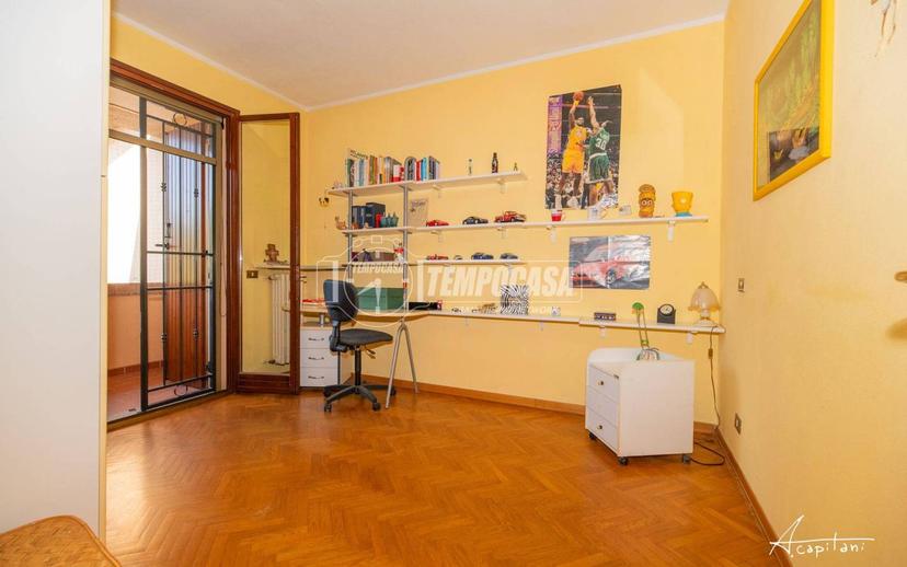 Villa a schiera via Grandi 2/3, Centro, Albinea — foto 23 di 48
