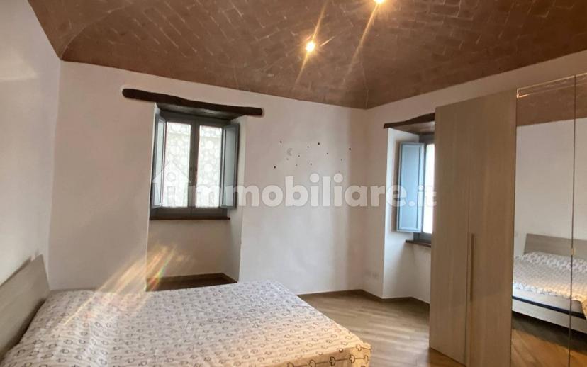 Quadrilocale via Giuseppe Garibaldi, Centro, Amelia — foto 33 di 38
