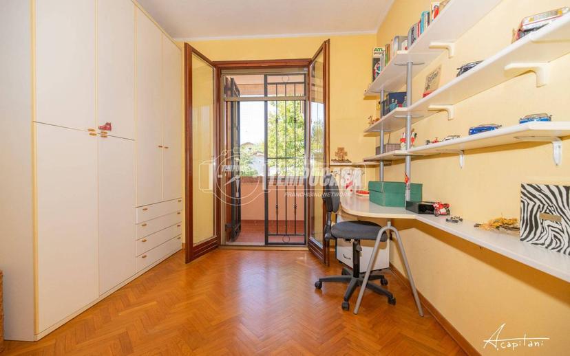 Villa a schiera via Grandi 2/3, Centro, Albinea — foto 39 di 48