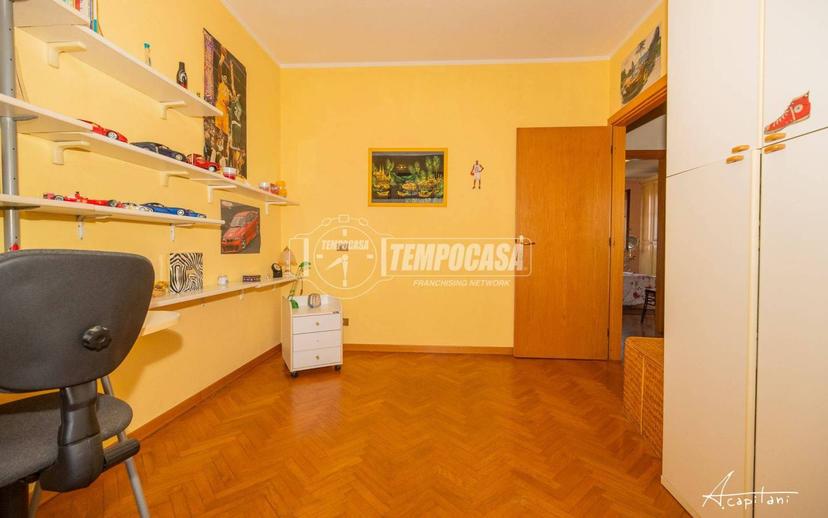Villa a schiera via Grandi 2/3, Centro, Albinea — foto 11 di 48