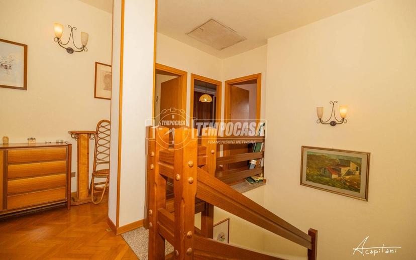 Villa a schiera via Grandi 2/3, Centro, Albinea — foto 16 di 48