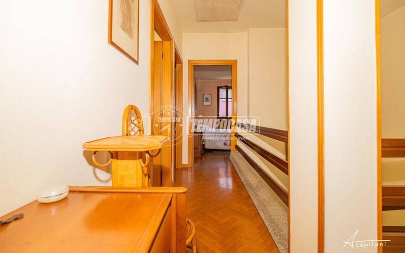 Villa a schiera via Grandi 2/3, Centro, Albinea — foto 28 di 48