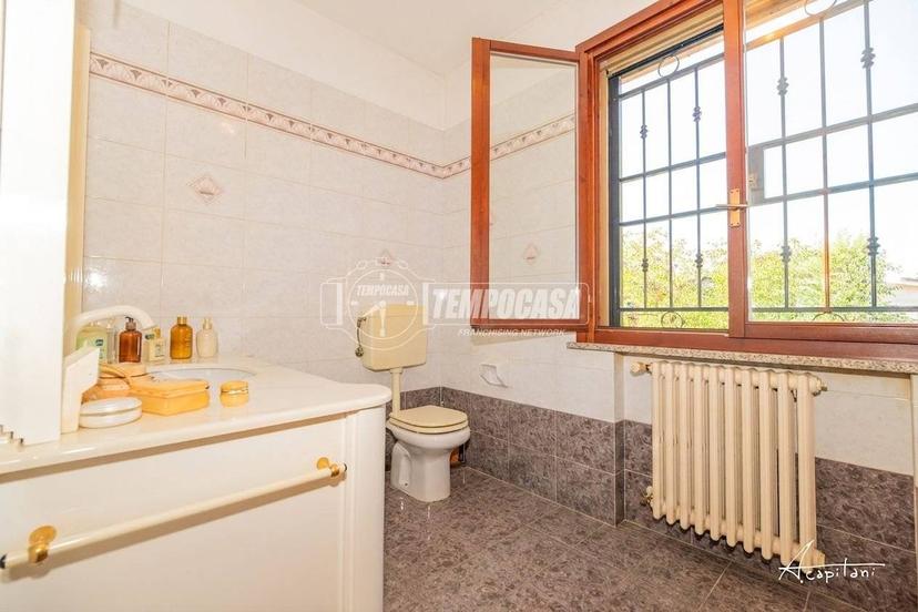 Villa a schiera via Grandi 2/3, Centro, Albinea — foto 25 di 48