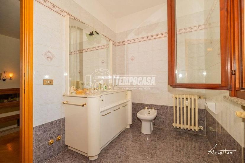 Villa a schiera via Grandi 2/3, Centro, Albinea — foto 24 di 48