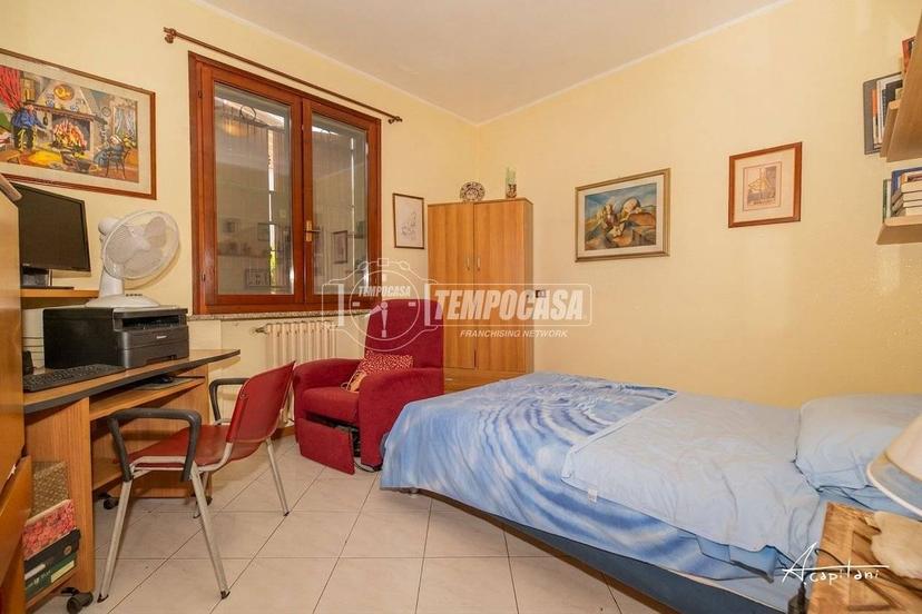 Villa a schiera via Grandi 2/3, Centro, Albinea — foto 26 di 48