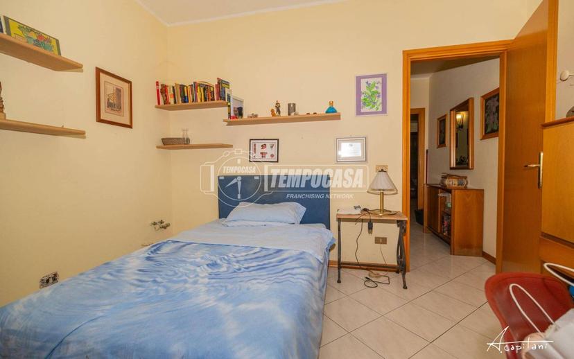 Villa a schiera via Grandi 2/3, Centro, Albinea — foto 18 di 48