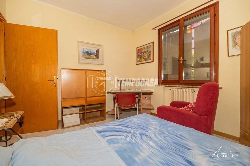 Villa a schiera via Grandi 2/3, Centro, Albinea — foto 3 di 48