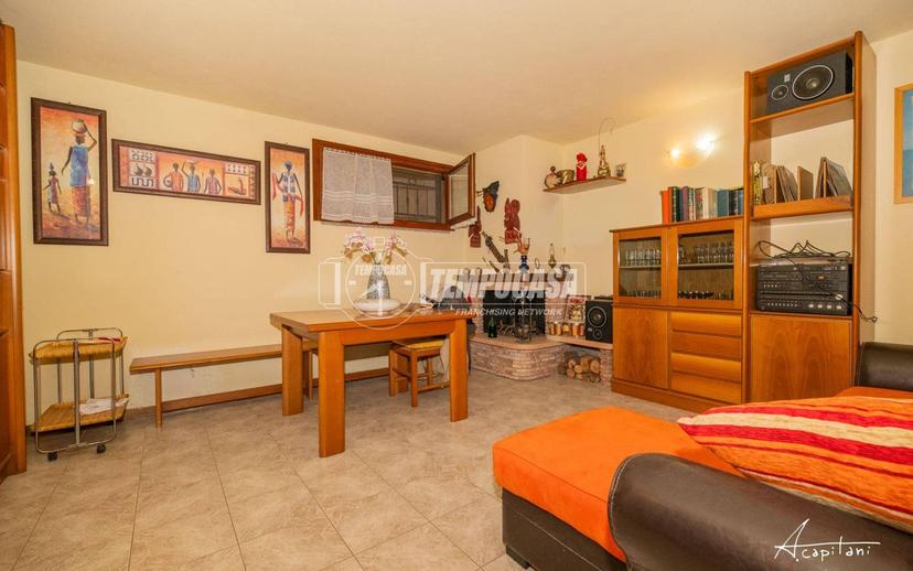 Villa a schiera via Grandi 2/3, Centro, Albinea — foto 42 di 48