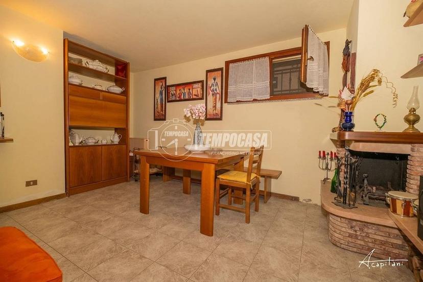 Villa a schiera via Grandi 2/3, Centro, Albinea — foto 33 di 48