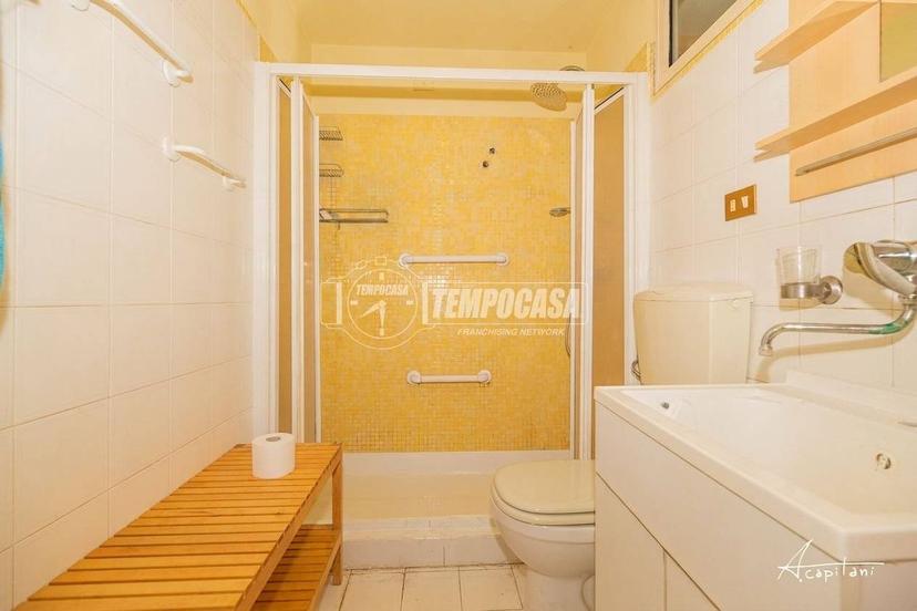 Villa a schiera via Grandi 2/3, Centro, Albinea — foto 15 di 48